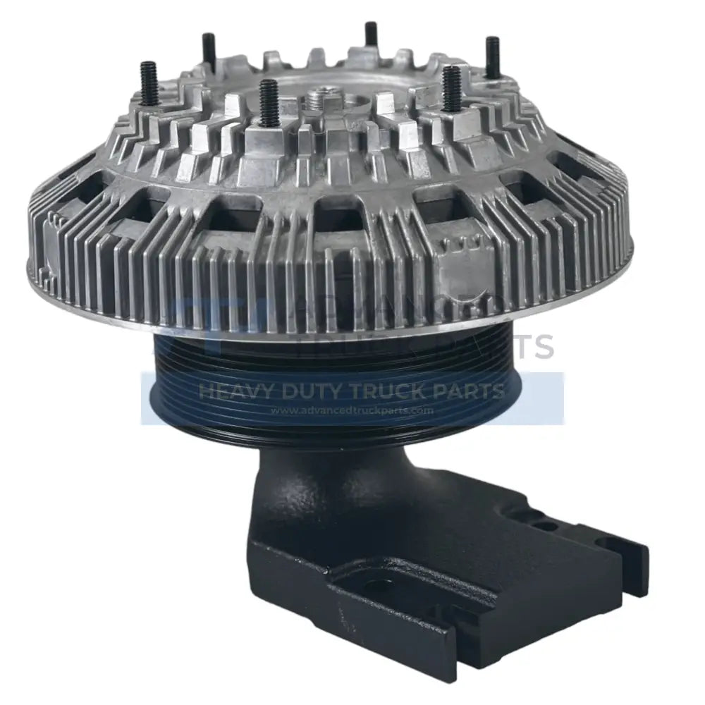 F17-1019M06 Genuine Paccar Fan Clutch