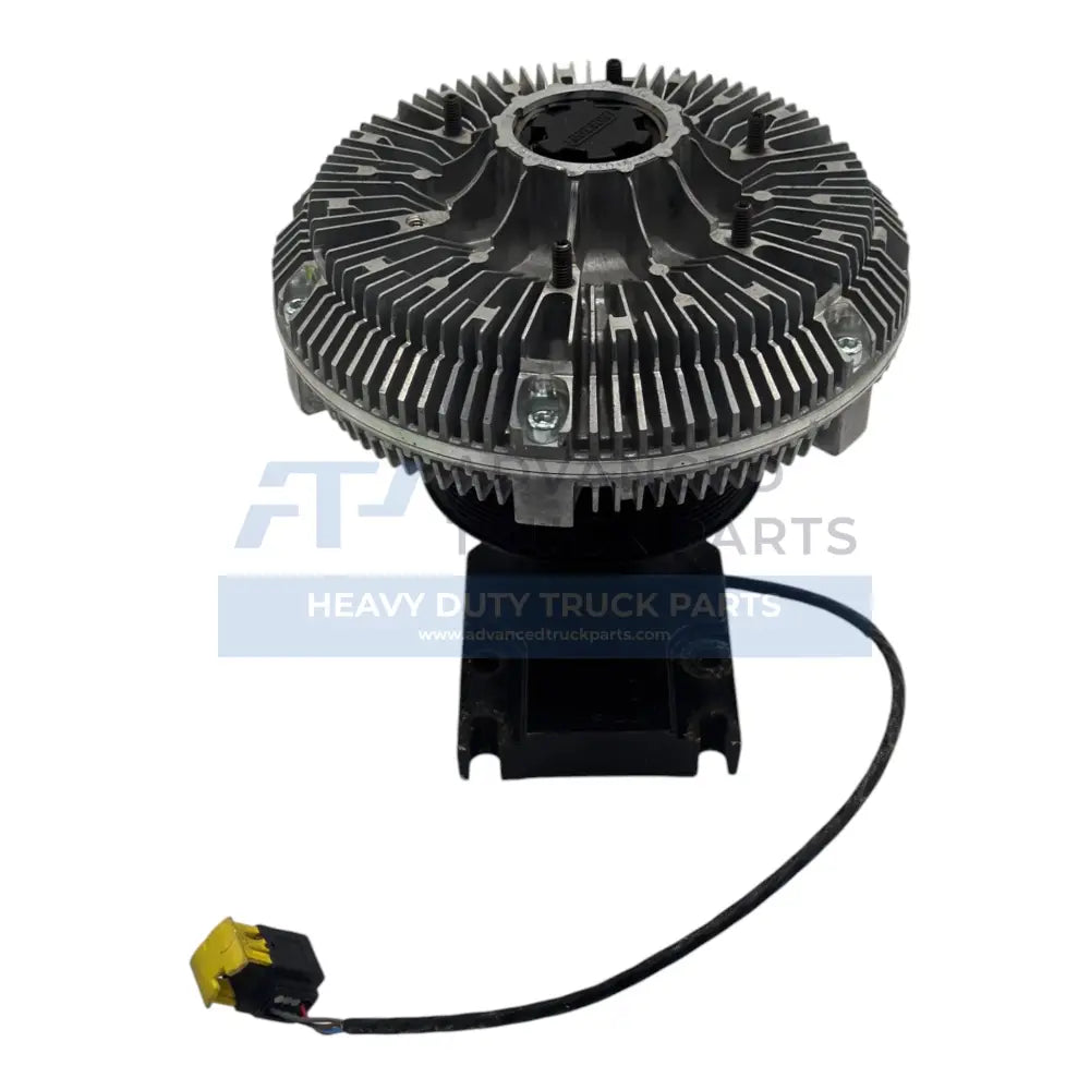9810317 Genuine Horton Fan Clutch RCV250