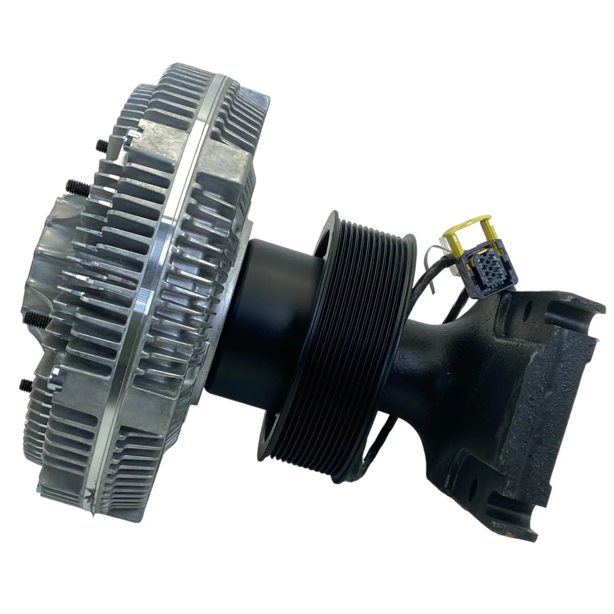 F17-1034-002 Genuine Paccar Engine Cooling Fan Clutch For Kenworth/Peterbilt