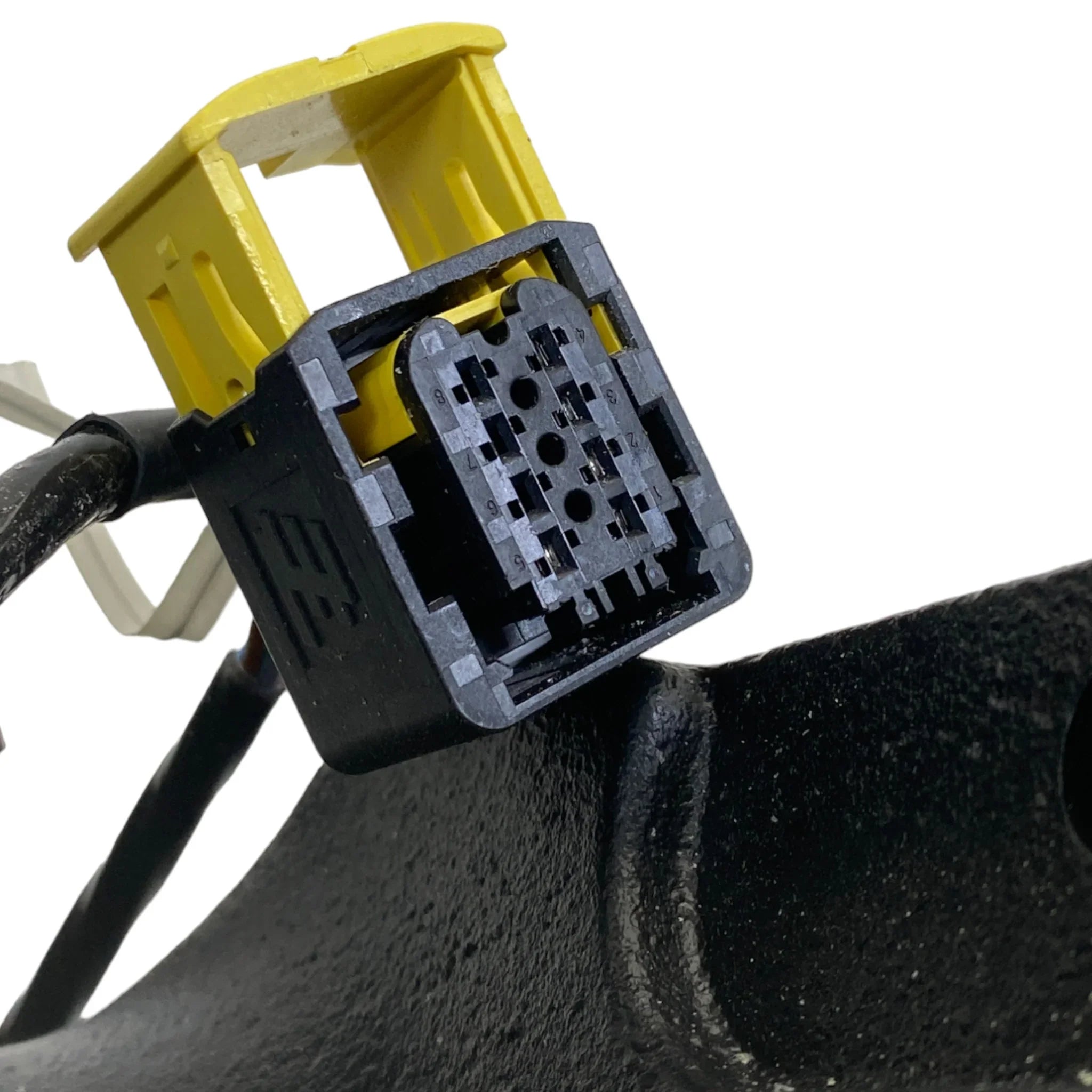 F17-1034-002 Genuine Paccar Engine Cooling Fan Clutch For Kenworth/Peterbilt