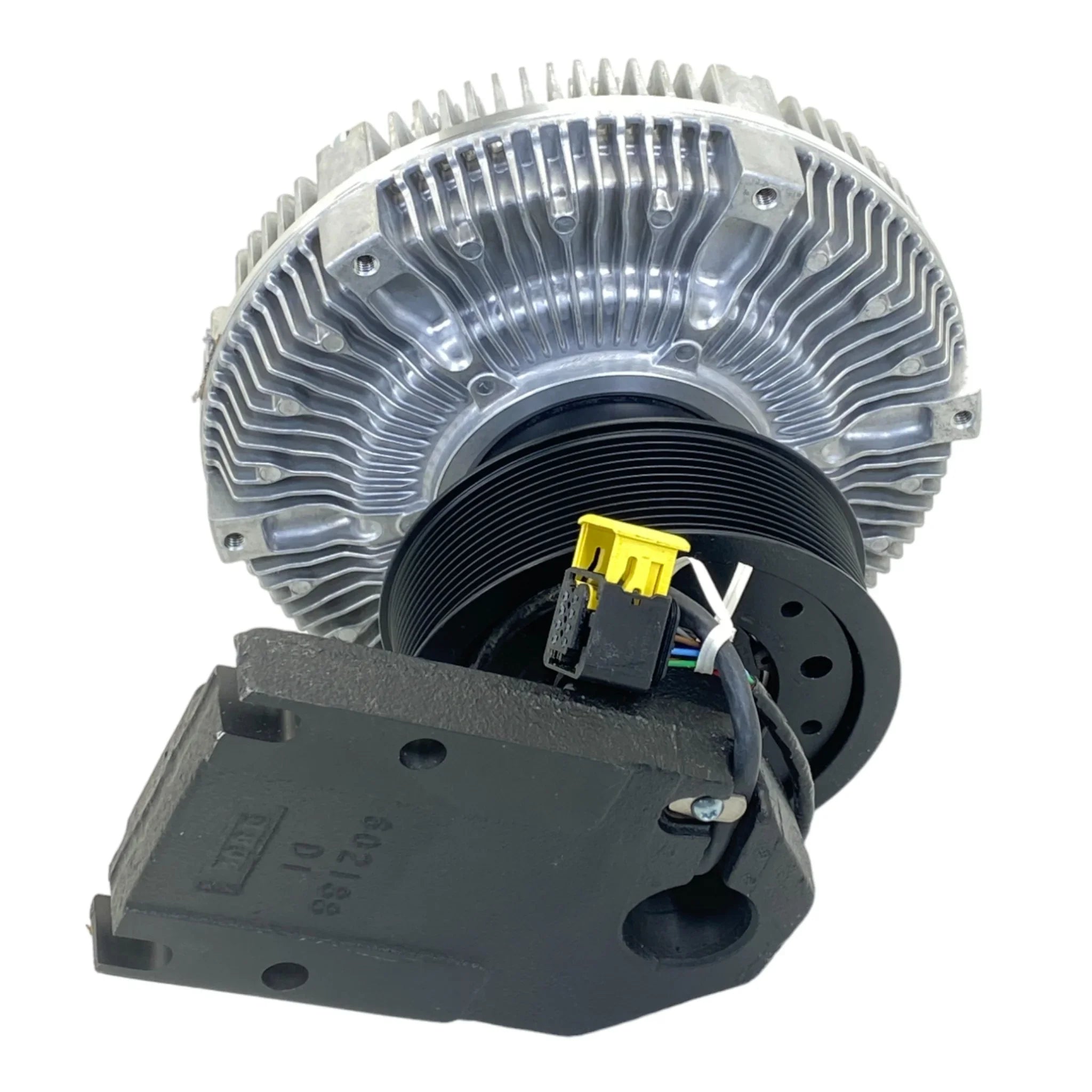 F17-1034-002 Genuine Paccar Engine Cooling Fan Clutch For Kenworth/Peterbilt