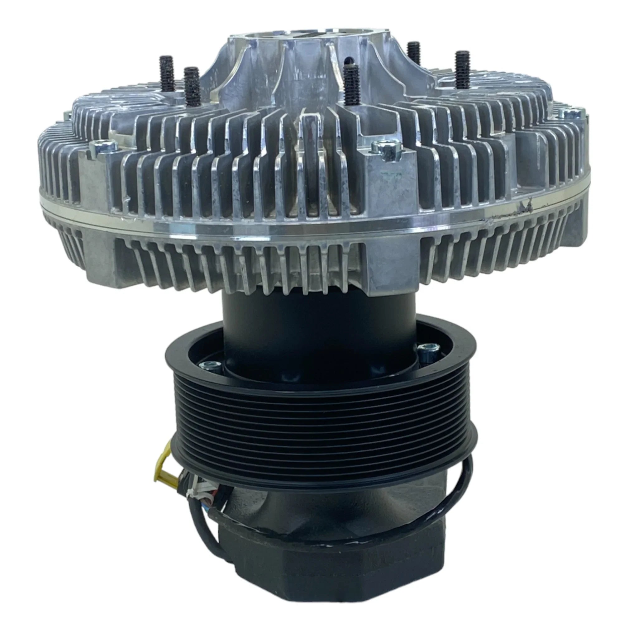 F17-1034-002 Genuine Paccar Engine Cooling Fan Clutch For Kenworth/Peterbilt