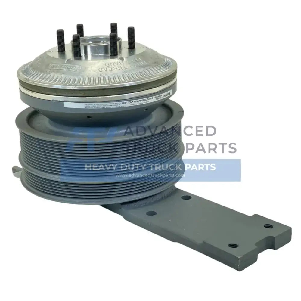 F17-6005-1071 Genuine Horton DM Advantage Fan Clutch - Fan Clutches