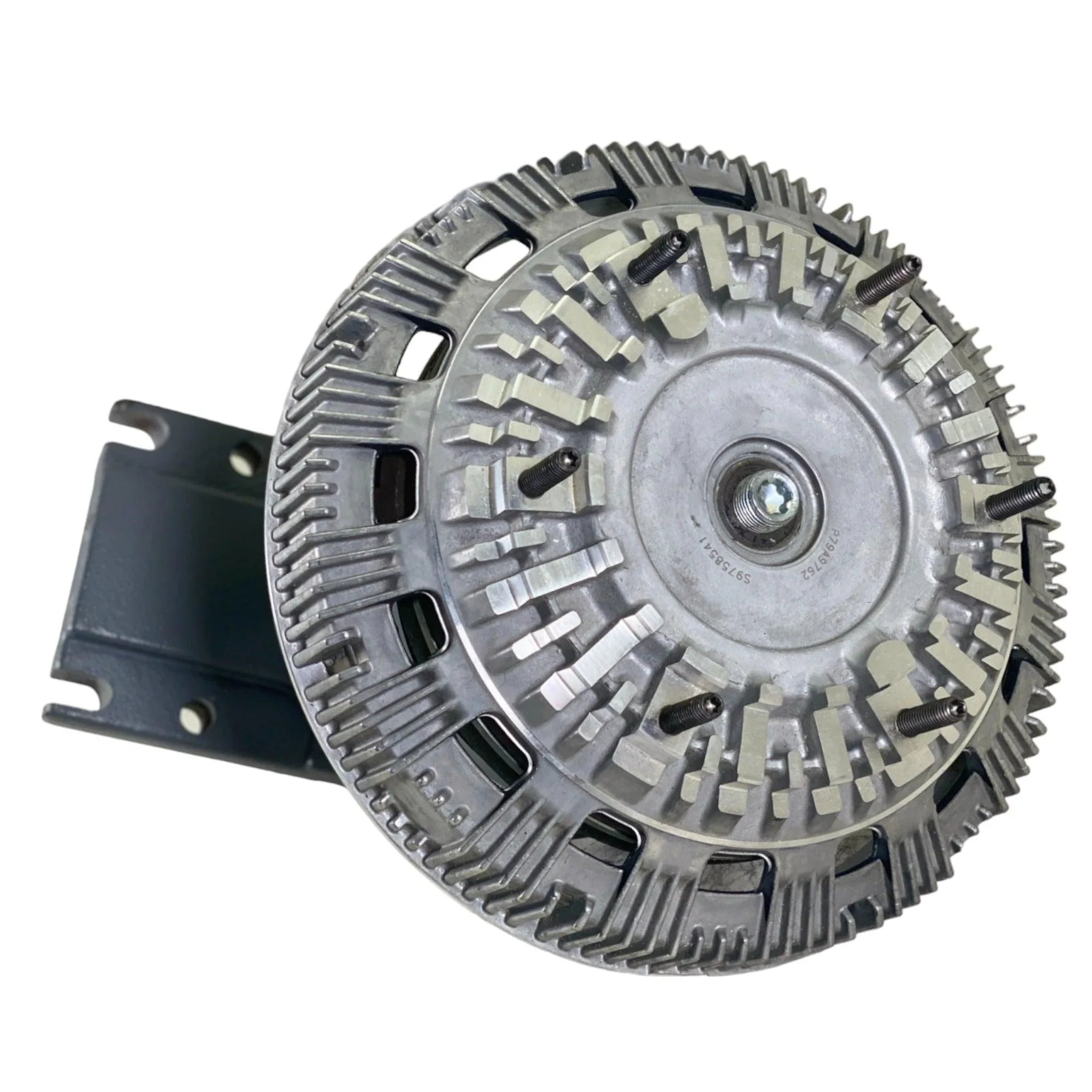 F17-6010M03 Genuine Paccar Fan Clutch DMA 2-Speed For Kenworth/Peterbilt