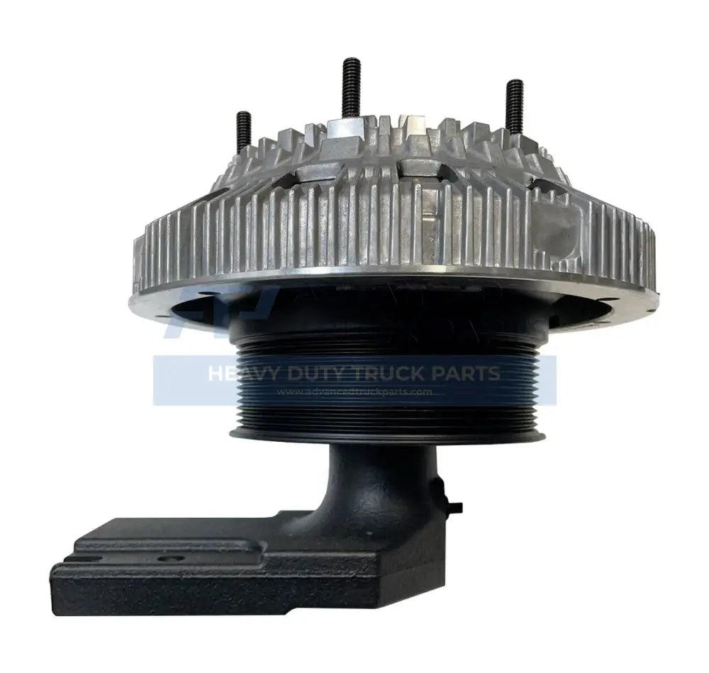 F176018M02 Genuine Paccar 2 Speed Fan Clutch