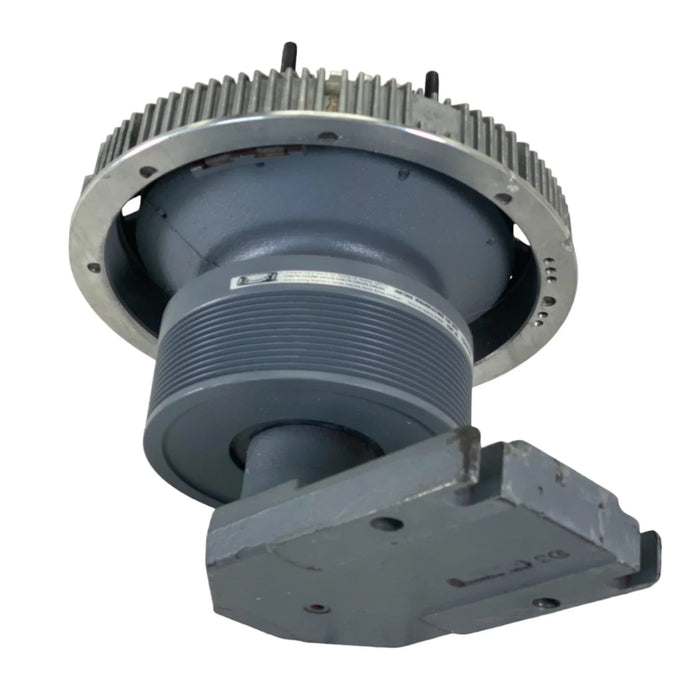 F17-6018M01 Genuine Paccar Fan Clutch DMA 2-Speed For Kenworth/Peterbilt