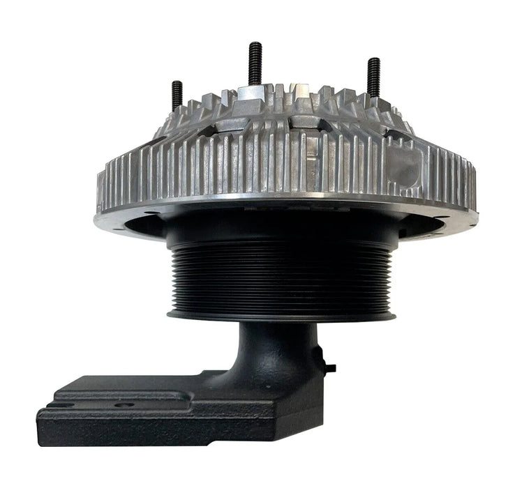 F176018M02 Genuine Paccar 2 Speed Fan Clutch