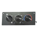 F21-1025-100 Genuine Paccar Temperature Control Hvac Ac Heater - ADVANCED TRUCK PARTS