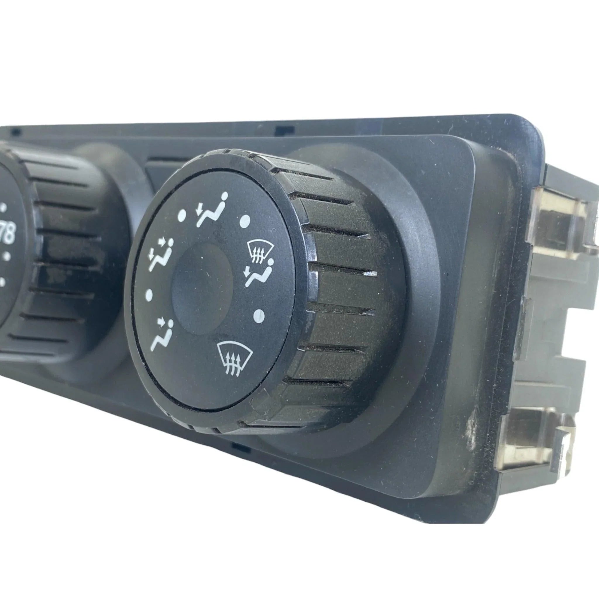 F21-1028-1341 Genuine Paccar Hvac Climate Temperature Control Module