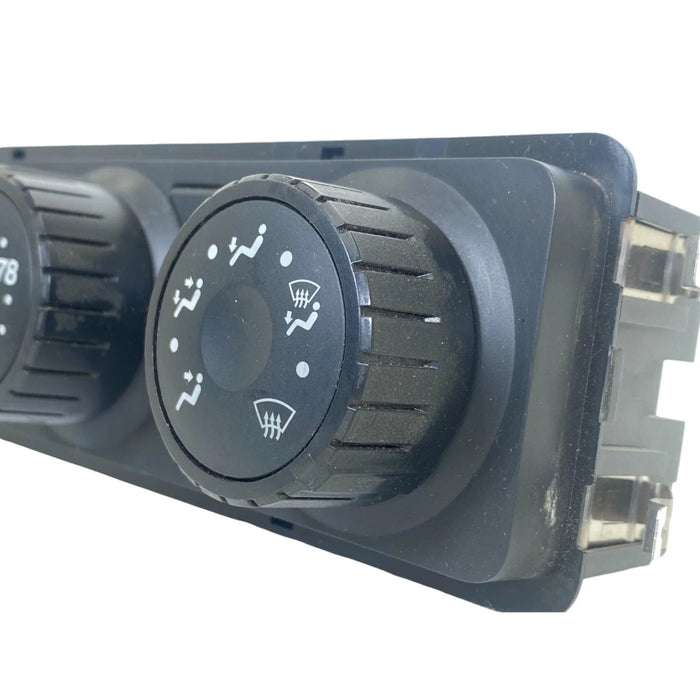 F21-1028-1341 Genuine Paccar Hvac Climate Temperature Control Module