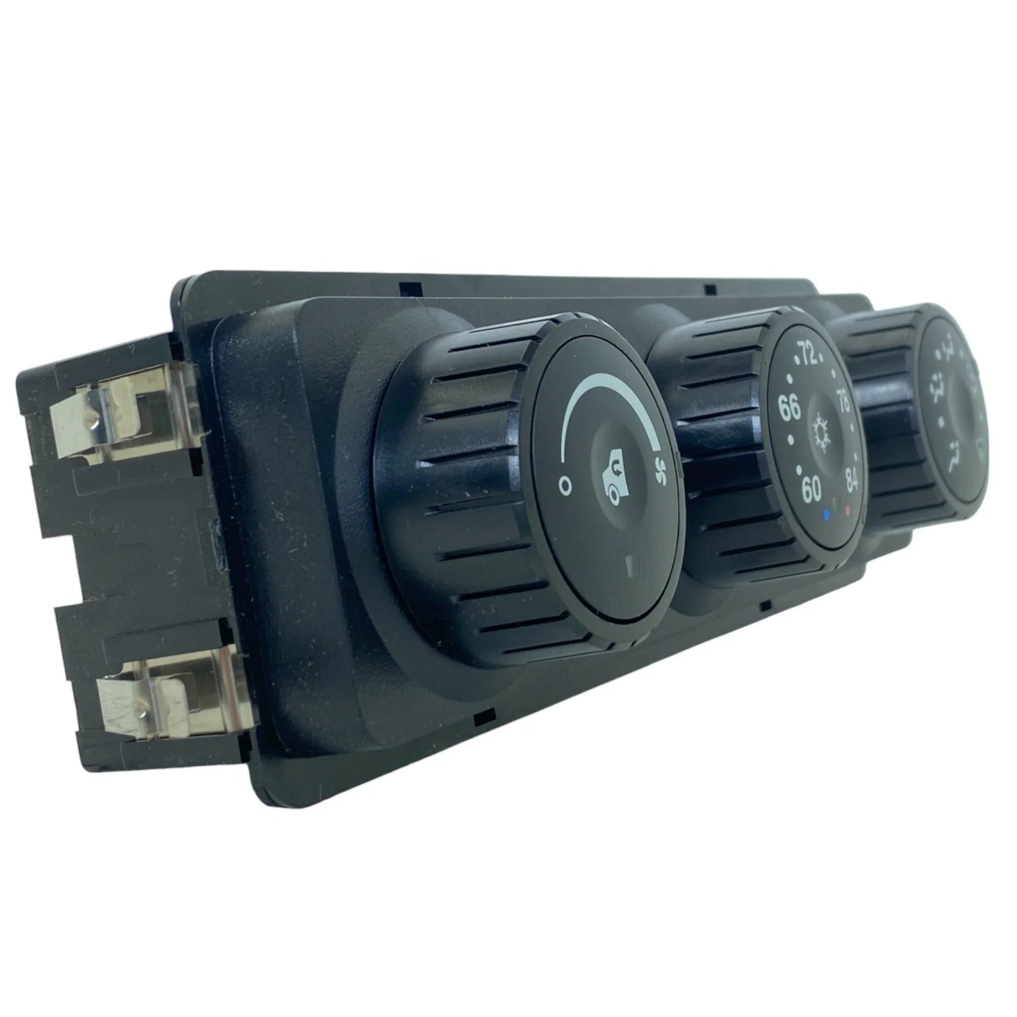 F21-1028-1341 Genuine Paccar HVAC Climate Temperature Control Module