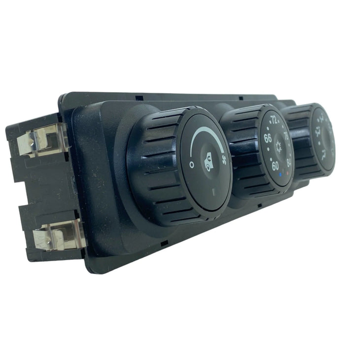 F21-1028-1341 Genuine Paccar HVAC Climate Temperature Control Module