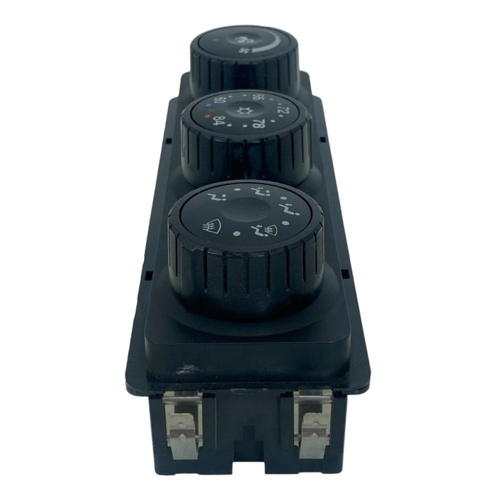 F21-1028-1341 Genuine Paccar Hvac Climate Temperature Control Module