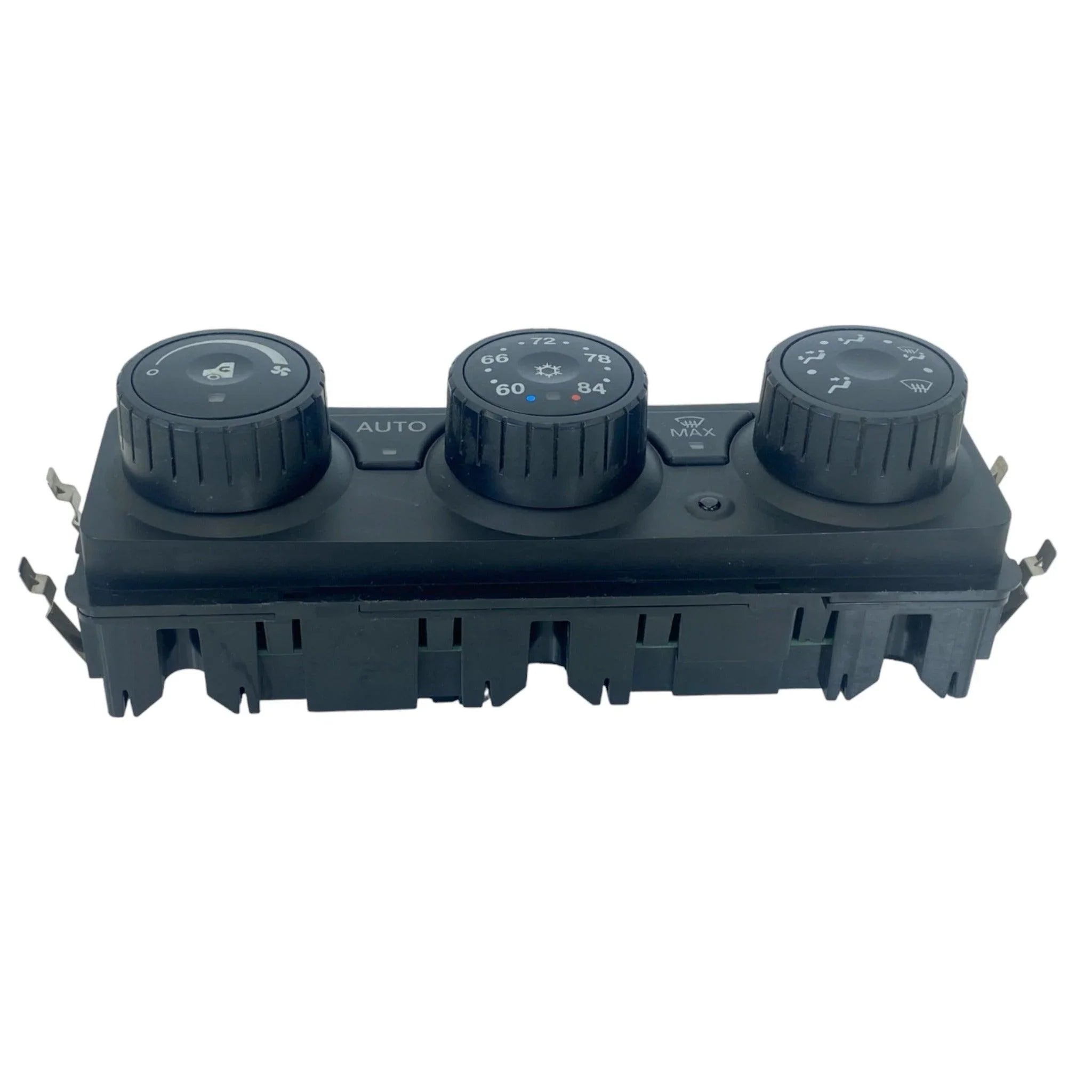 F21-1028-1341 Genuine Paccar Hvac Climate Temperature Control Module