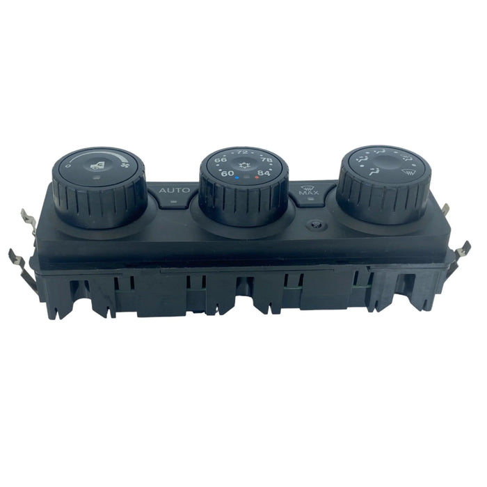 F21-1028-1341 Genuine Paccar Hvac Climate Temperature Control Module