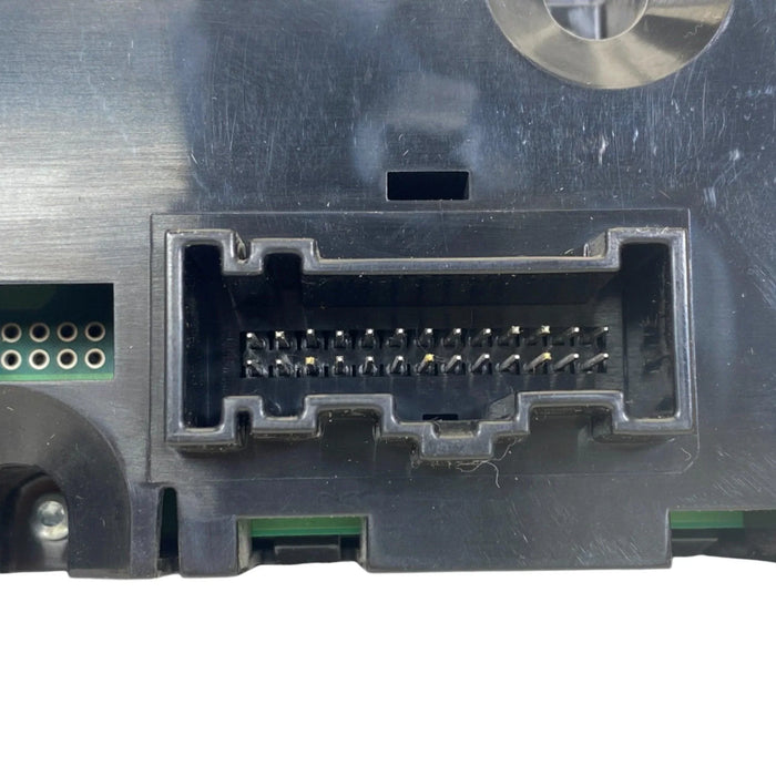 F21-1028-1341 Genuine Paccar Hvac Climate Temperature Control Module