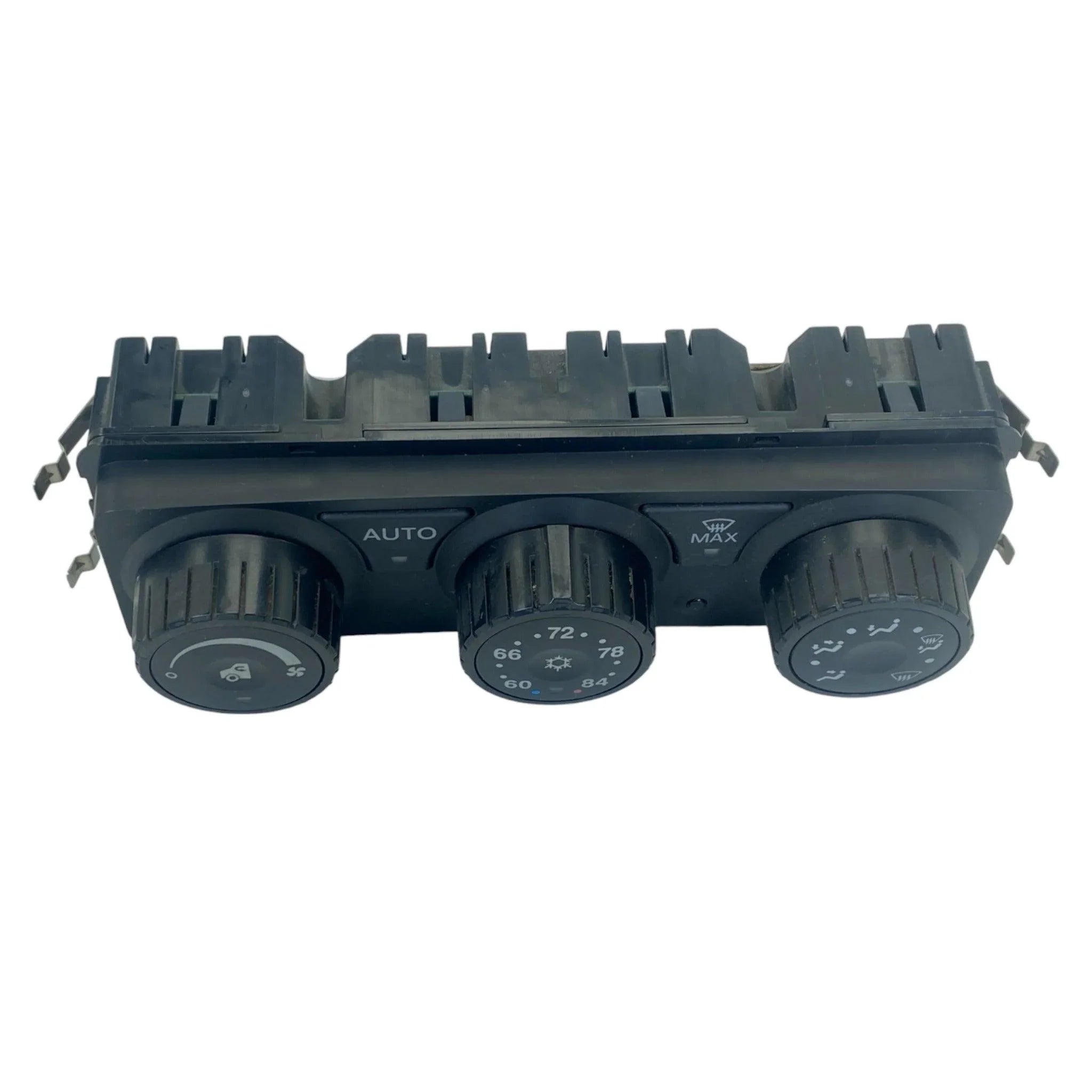 F21-1028-1341 Genuine Paccar Hvac Climate Temperature Control Module