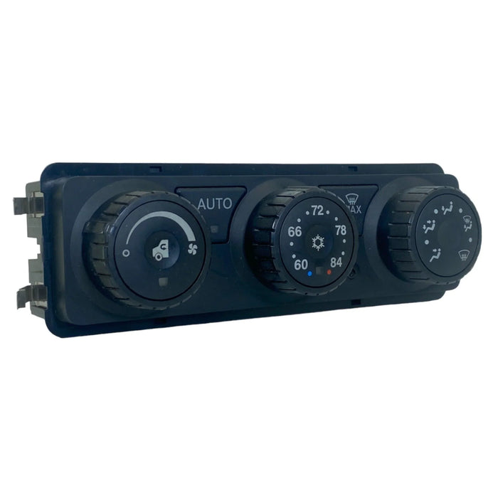 F21-1028-1341 Genuine Paccar Hvac Climate Temperature Control Module