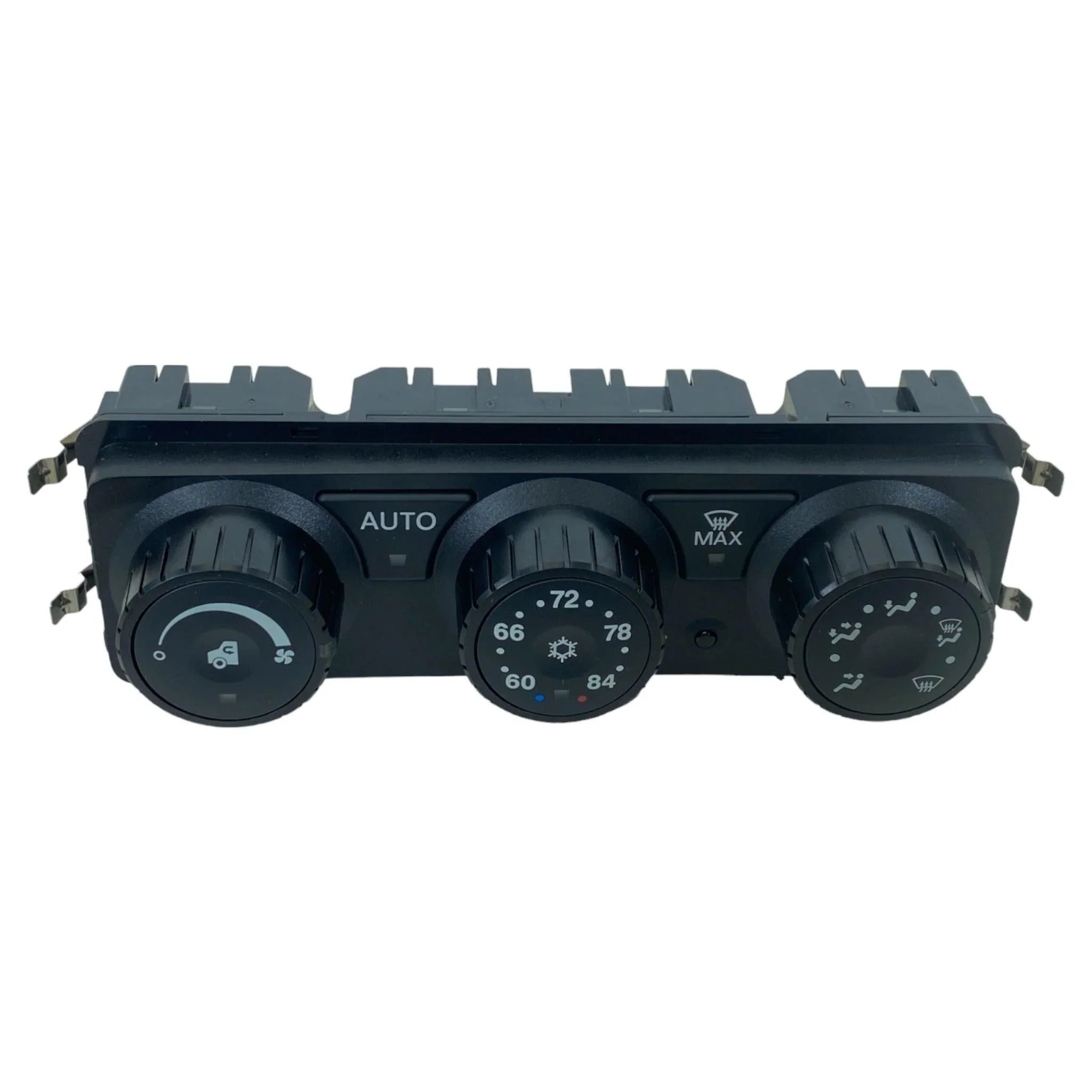 F21-1028-1341 Genuine Paccar HVAC Climate Temperature Control Module