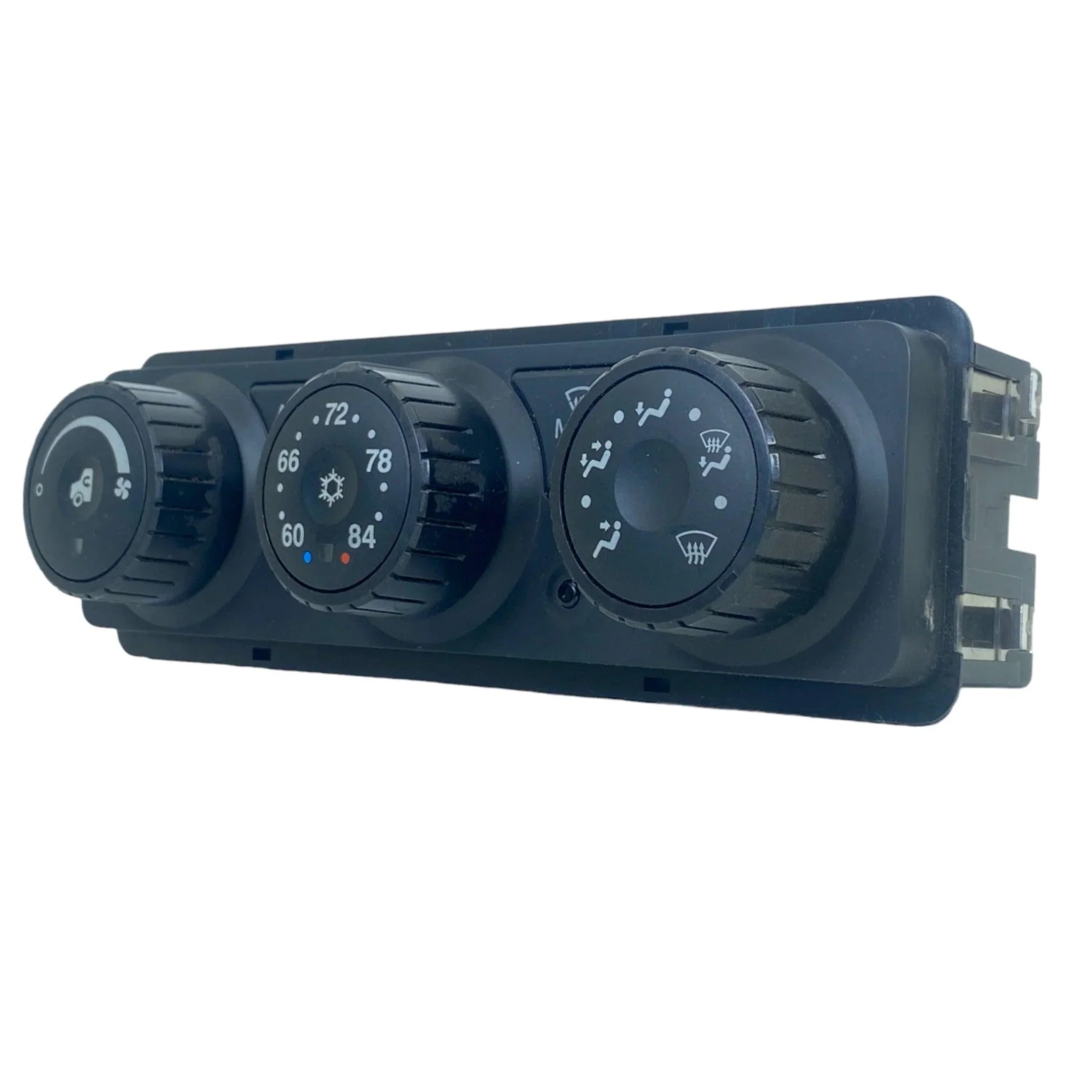 F21-1028-1341 Genuine Paccar Hvac Climate Temperature Control Module