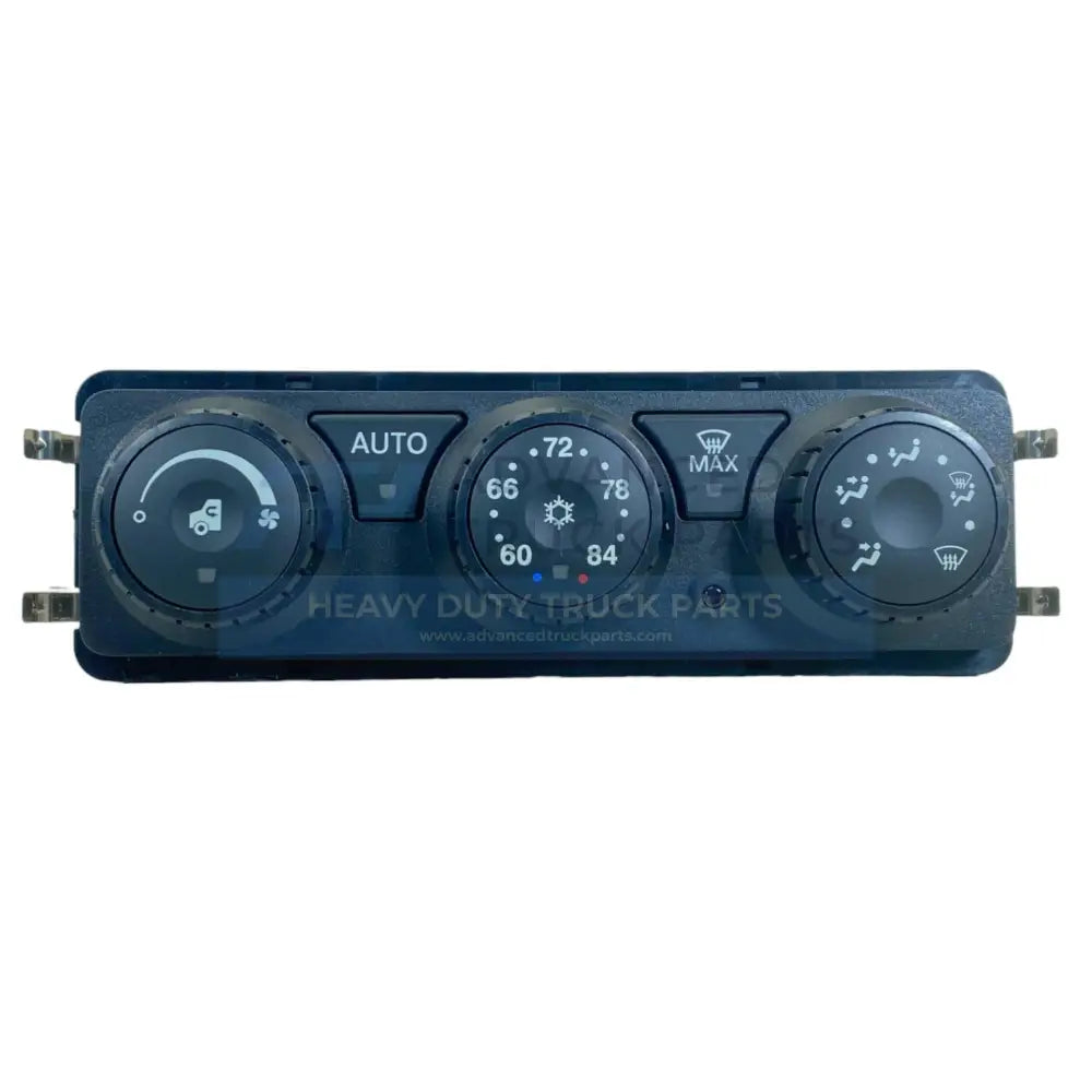 F21-1028-1341 Genuine Paccar HVAC Climate Temperature Control Module