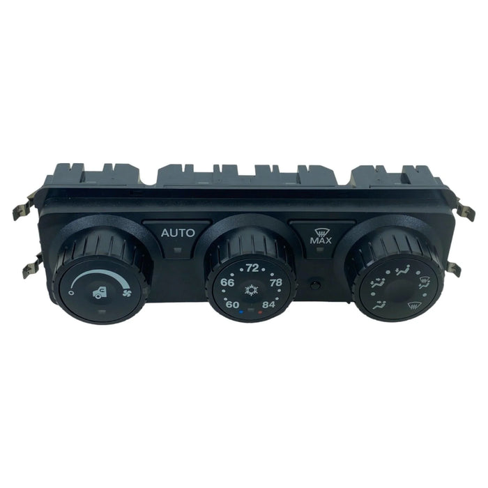 F21-1028-13B1 Genuine Paccar HVAC Climate Temperature Control Module