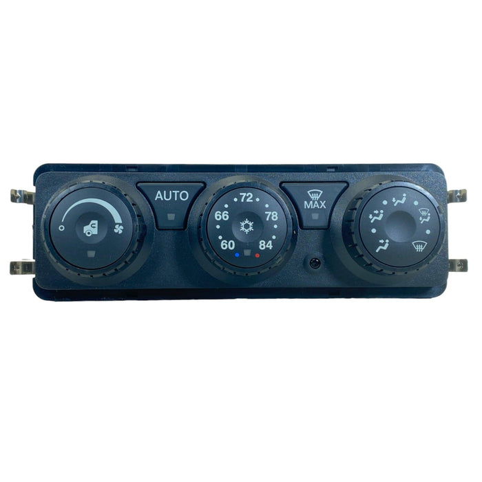 F21-1028-13B1 Genuine Paccar® HVAC Climate Temperature Control Module - ADVANCED TRUCK PARTS