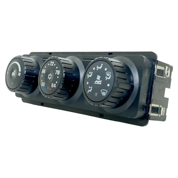 F21-1028-2231 Genuine Paccar Hvac Climate Temperature Control Module