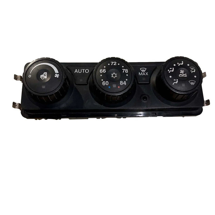 F21-1028-2241 Genuine Paccar HVAC Climate Temperature Control Module Used