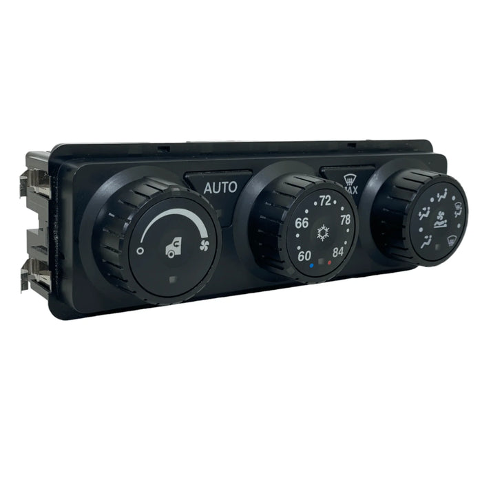 F21-1028-23B1 Genuine Paccar Hvac Climate Temperature Control Module