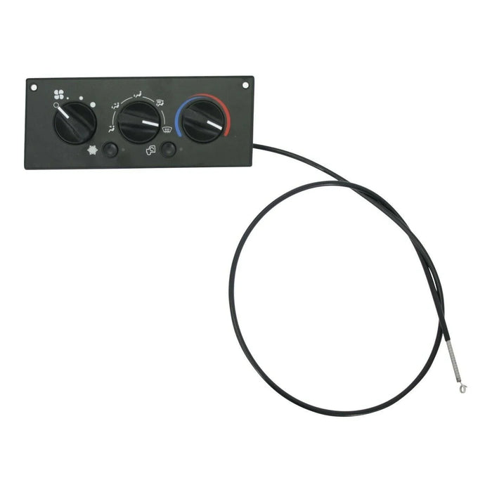F21-1032-100 Genuine Paccar Temperature Control Hvac Ac Heater