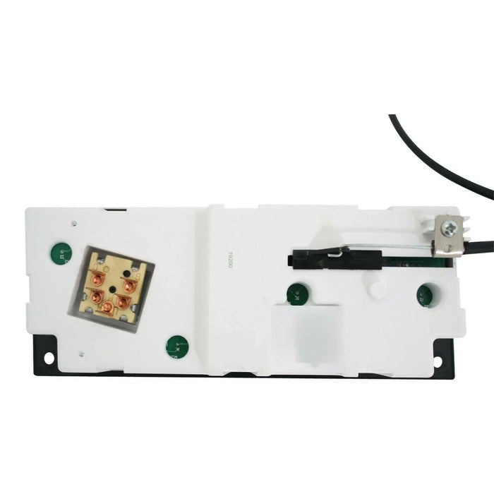 F21-1032-100 Genuine Paccar Temperature Control Hvac Ac Heater