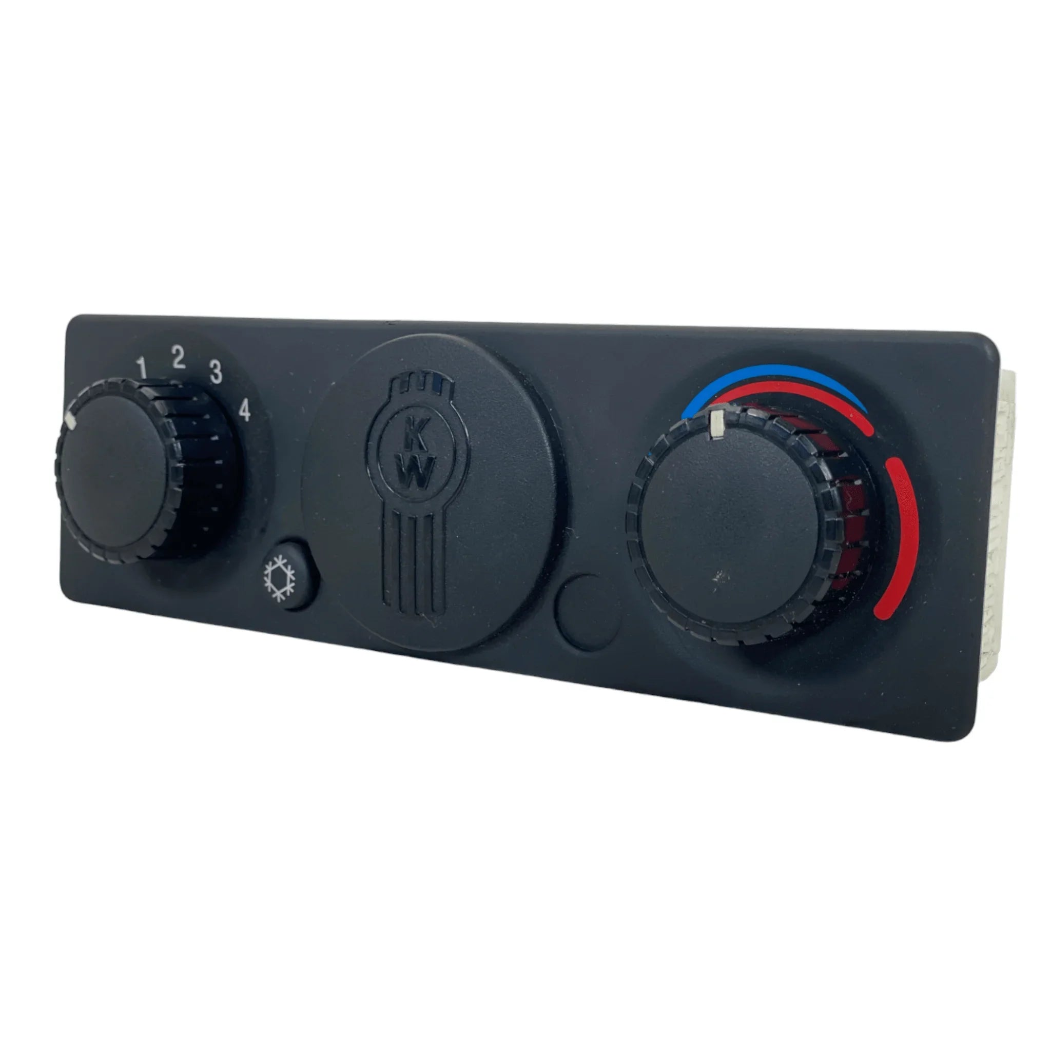 F211035 Genuine Kenworth Hvac Climate Control Module