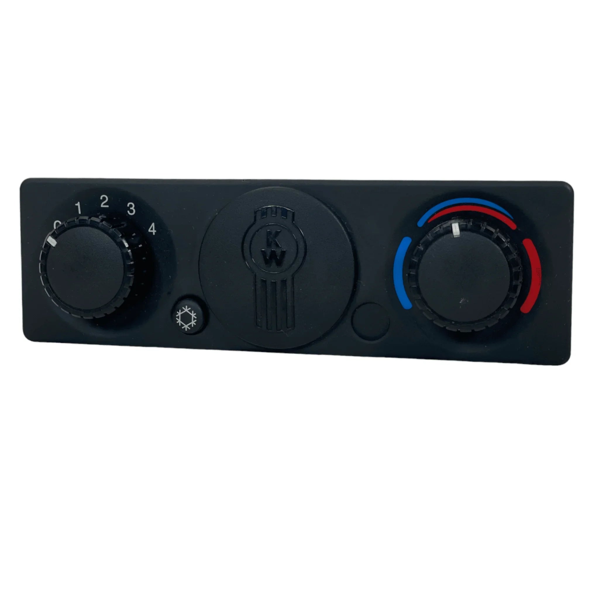F211035 Genuine Kenworth Hvac Climate Control Module