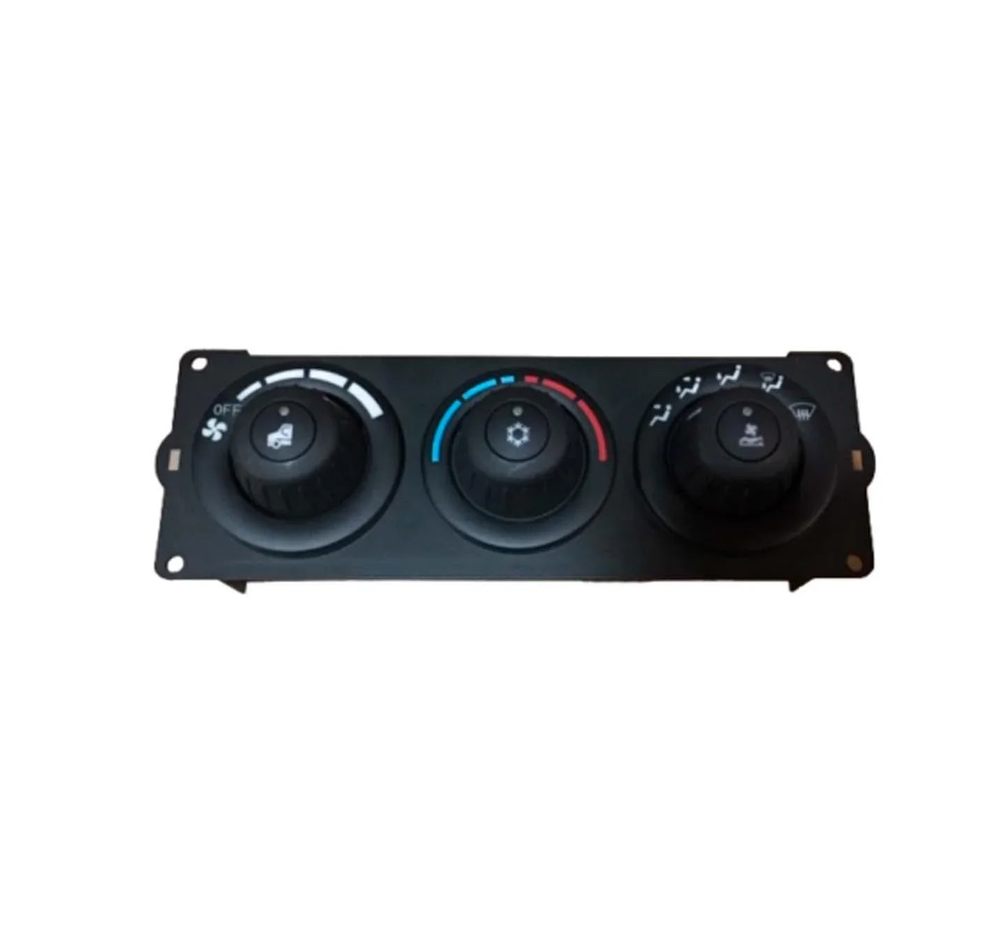 F21-1040-11000 Genuine Paccar Control Hvac Cab