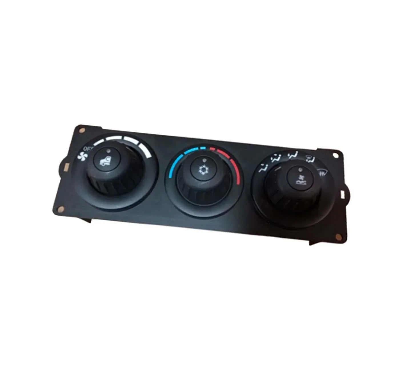 F21-1040-11000 Genuine Paccar Control Hvac Cab