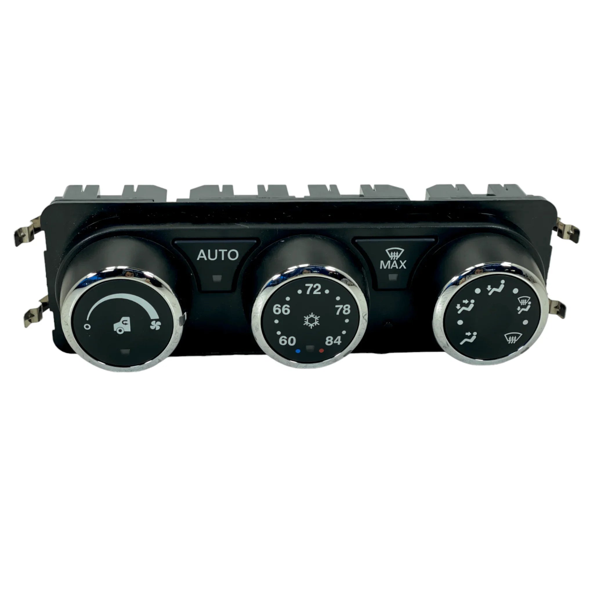 F21-1048-10012 Genuine Paccar Hvac Control Unit