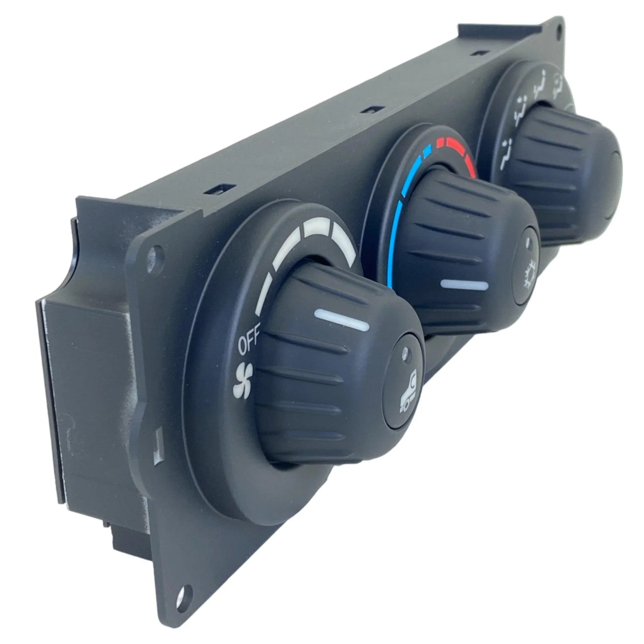 F21101221000 Genuine Paccar Hvac A/C Heater Control Assembly For Kenworth