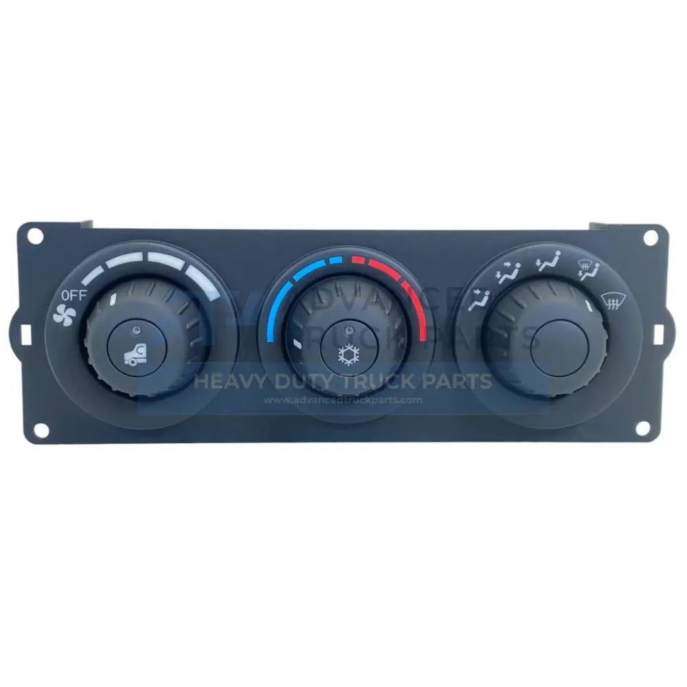F21101321000 Genuine Paccar Hvac A/C Heater Control Assembly For Kenworth