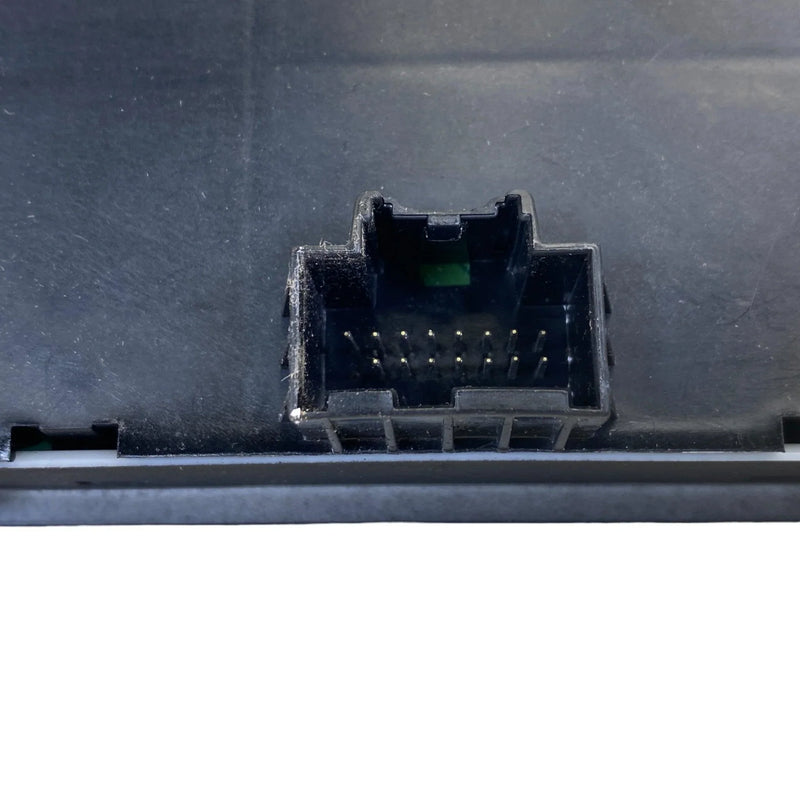 F21101321000 Genuine Paccar Hvac A/C Heater Control Assembly For Kenworth