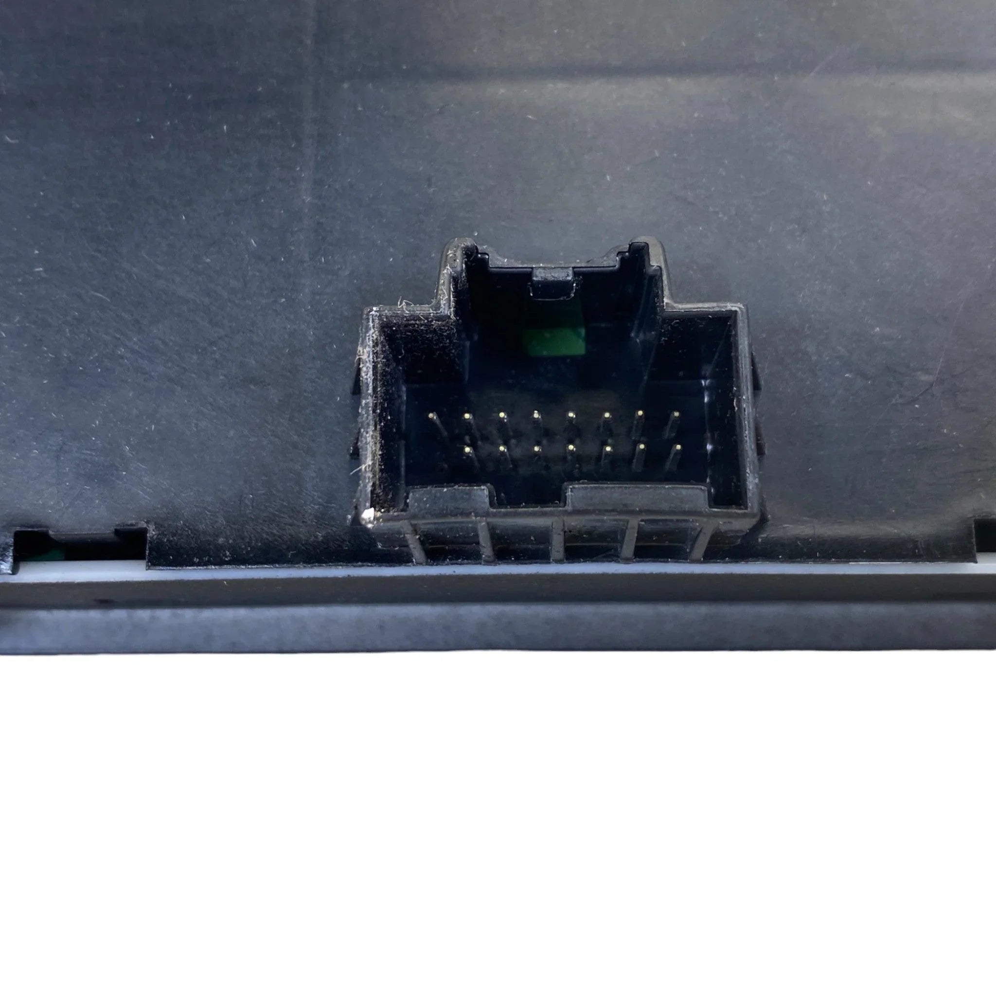 F21101321000 Genuine Paccar Hvac A/C Heater Control Assembly For Kenworth