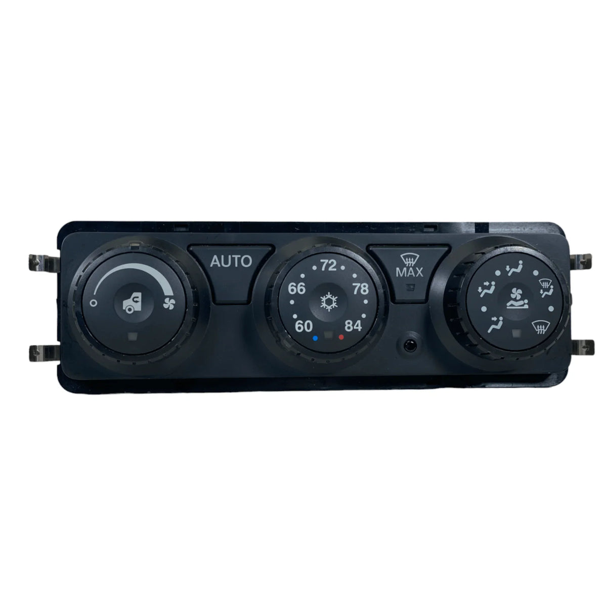 F2110282351 Genuine Paccar Hvac Climate Temperature Control Module