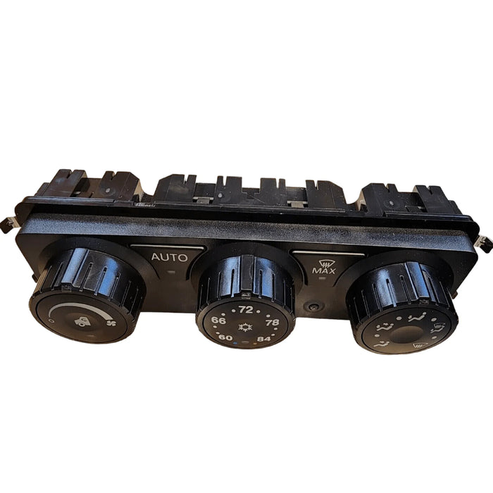 F21104710012 Genuine Paccar HVAC Control Module