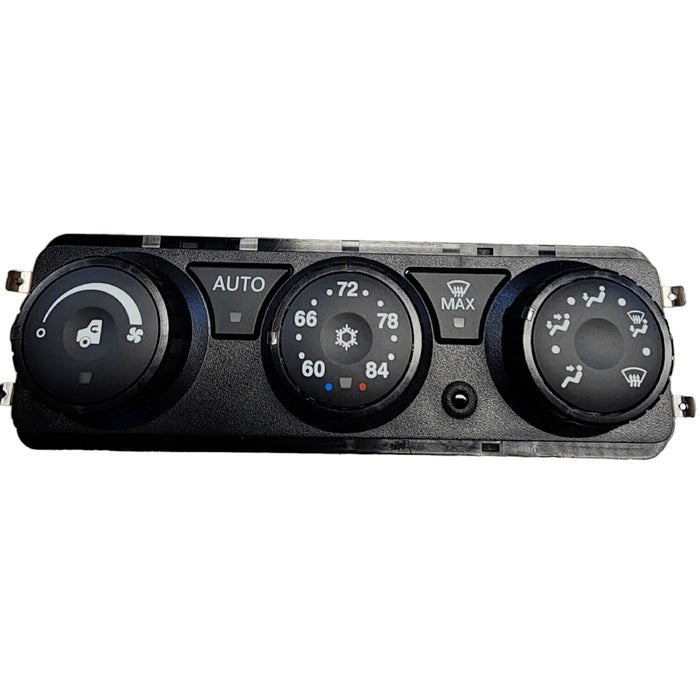 F21104710012 Genuine Paccar HVAC Control Module