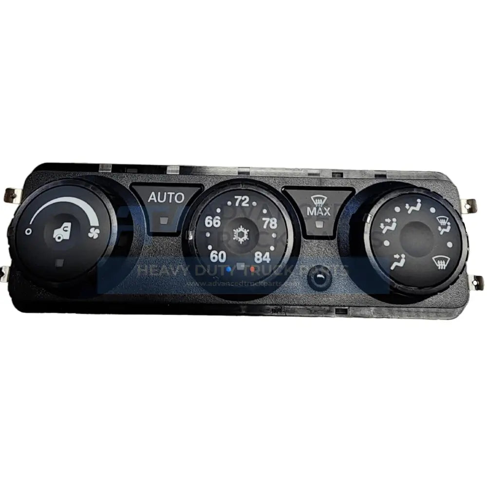 F21104710012 Genuine Paccar HVAC Control Module