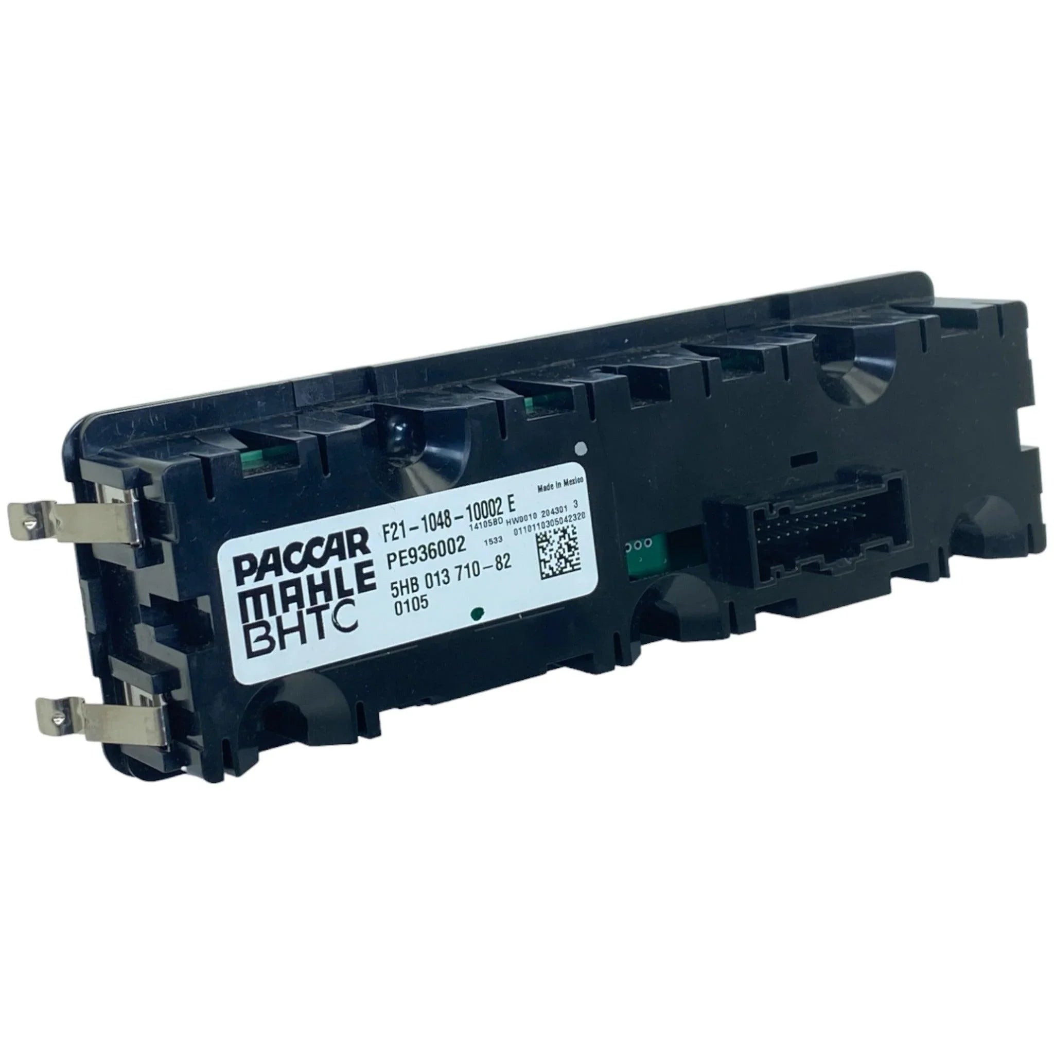 F21104810002 Genuine Paccar HVAC Control Unit