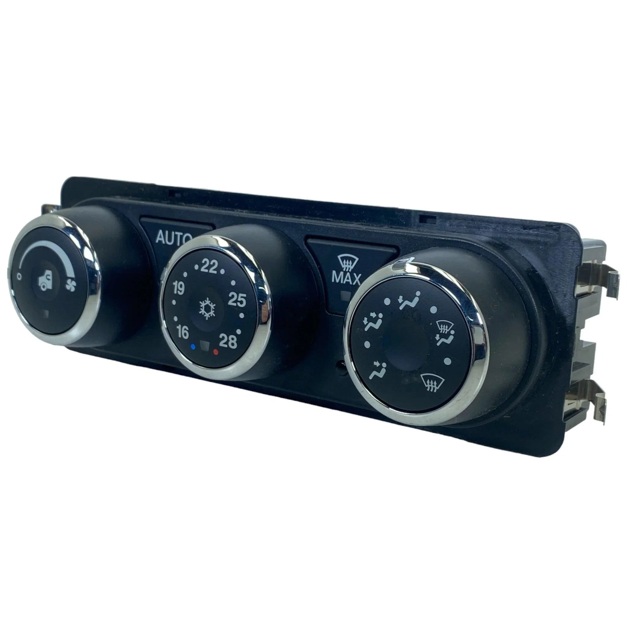 F21104810002 Genuine Paccar HVAC Control Unit