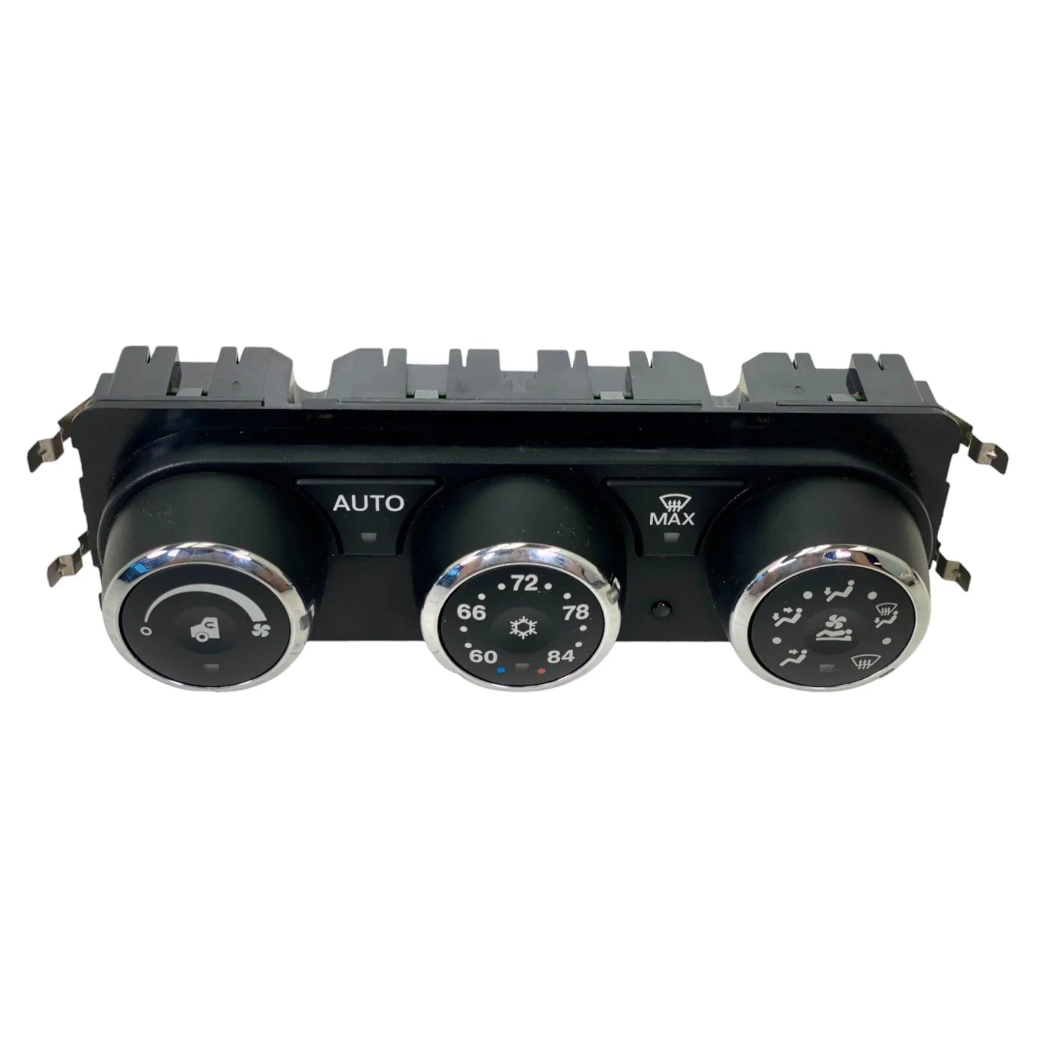 F21104820012 Genuine Paccar Hvac Control Unit