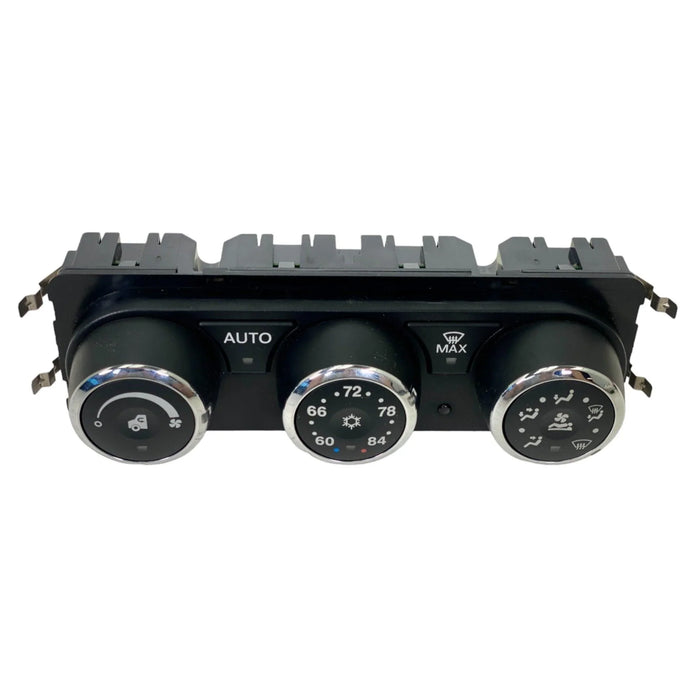 F21104820012 Genuine Paccar Hvac Control Unit