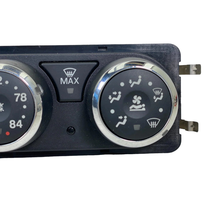 F21104820012 Genuine Paccar Hvac Control Unit